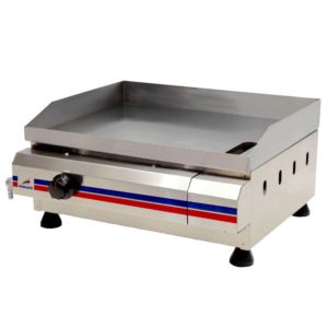 BẾP NƯỚNG BỀ MẶT DÙNG ĐIỆN