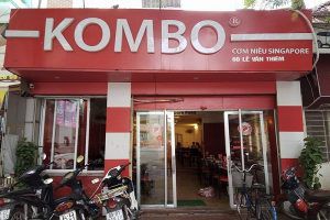 Nhà hàng Kombo