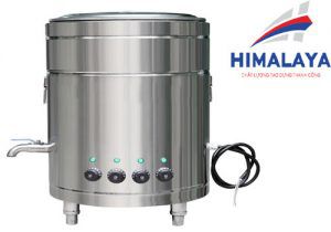 NỒI NẤU PHỞ 160 LÍT