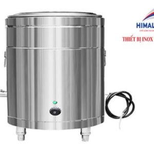 nồi nấu phở inox