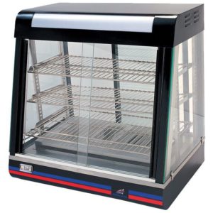 tủ giữ nóng bánh