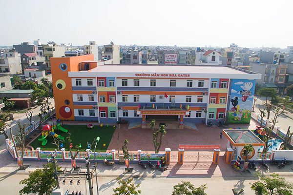bếp công nghiệp