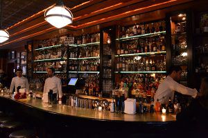 Thiết bị quầy bar inox