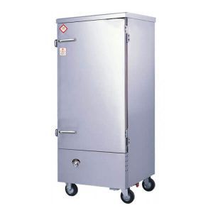 Tủ cơm công nghiệp 12 khay