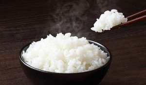Tủ cơm công nghiệp dùng điện