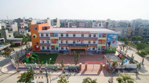 bếp công nghiệp