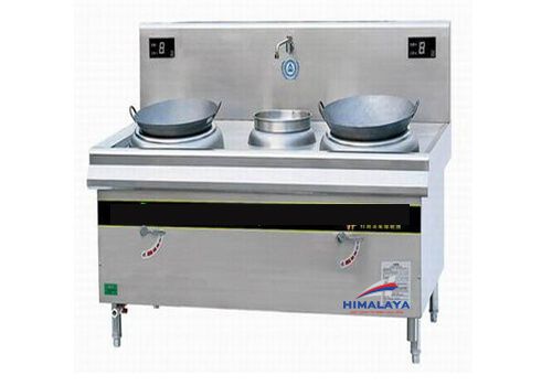 bếp từ công nghiệp