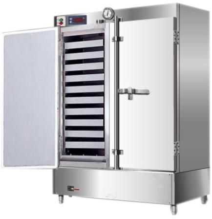 Tủ nấu cơm công nghiệp