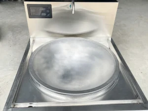 Bếp từ công nghiệp đơn lõm