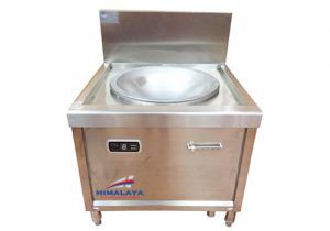 BẾP TỪ LÕM ĐƠN