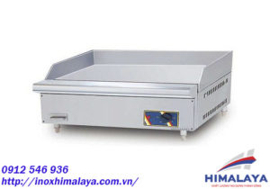 Bếp rán mặt phẳng dùng điện Berjaya EG3500 HIMALAYA