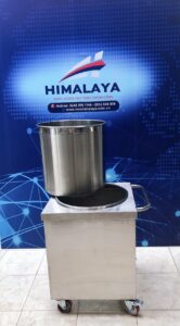 XE ĐẨY CHIA CANH INOX