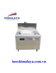 Bếp từ công nghiệp đơn lõm