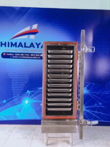 Tủ cơm công nghiệp 50kg