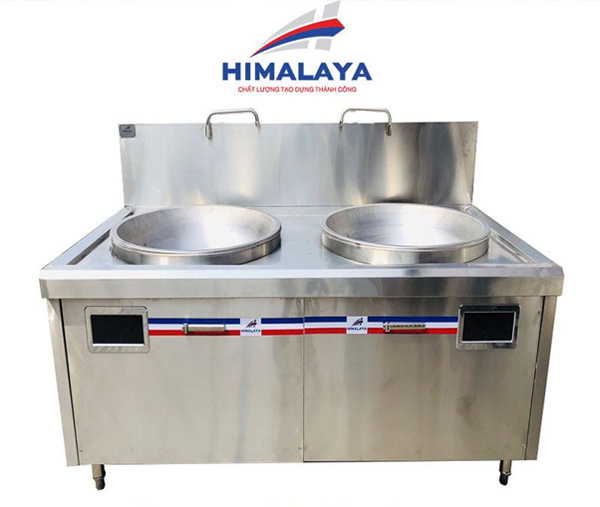 Tuổi tho bếp từ công nghiệp