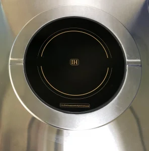 BẾP TỪ HẦM ĐƠN CÔNG NGHIỆP